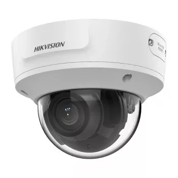 IP vaizdo stebėjimo kamera Hikvision DS-2CD3786G2T-IZSY 3840x2160 Viduje Lauke