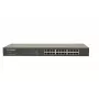 TP-Link TL-SG1024 24 prievadų Gigabit tinklo jungiklis, nevaldomas, 19 colių stovas, 1U