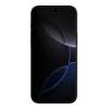 Apsauginis stiklas Belkin ScreenForce Apple iPhone 16 Pro antibakterinis, atsparus smūgiams ir įbrėžimams