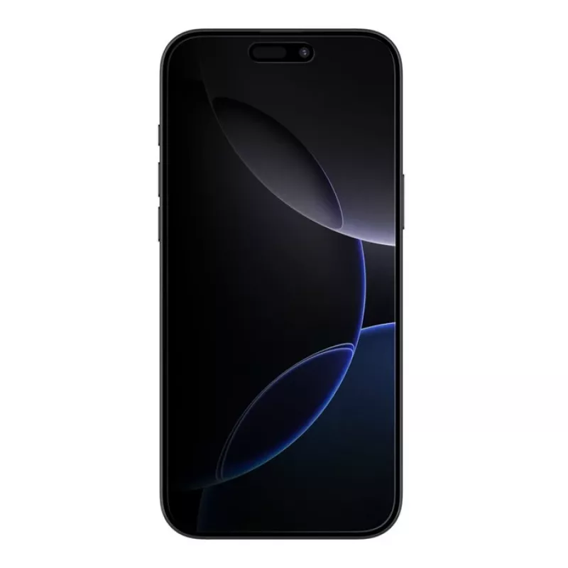 Apsauginis stiklas Belkin ScreenForce Apple iPhone 16 Pro antibakterinis, atsparus smūgiams ir įbrėžimams