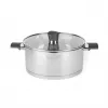 Puodas Russell Hobbs Excellence RH01168EU7 24 cm nerūdijantis plienas, tinkamas indukcijai