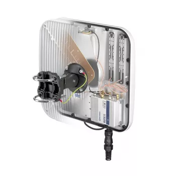 Kryptinė antena QuWireless QuMax XR All In