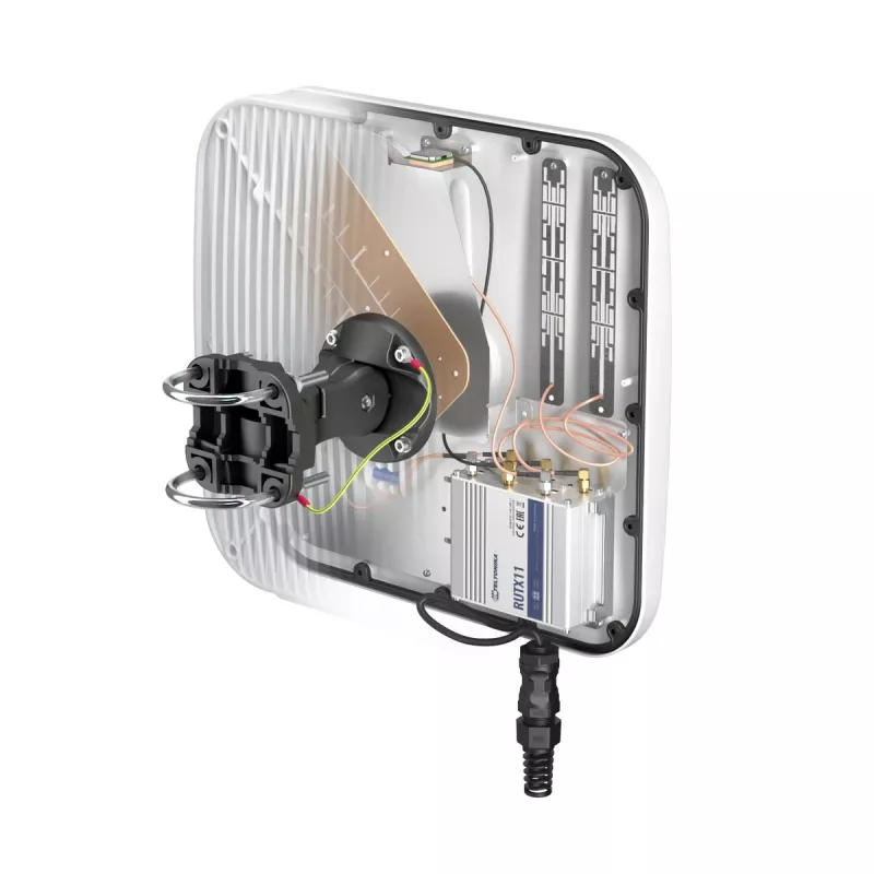 Kryptinė antena QuWireless QuMax XR All In