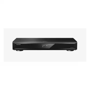 „Panasonic DMR-UBS90“ 4K Ultra HD „Blu-Ray“ įrašymo įrenginys