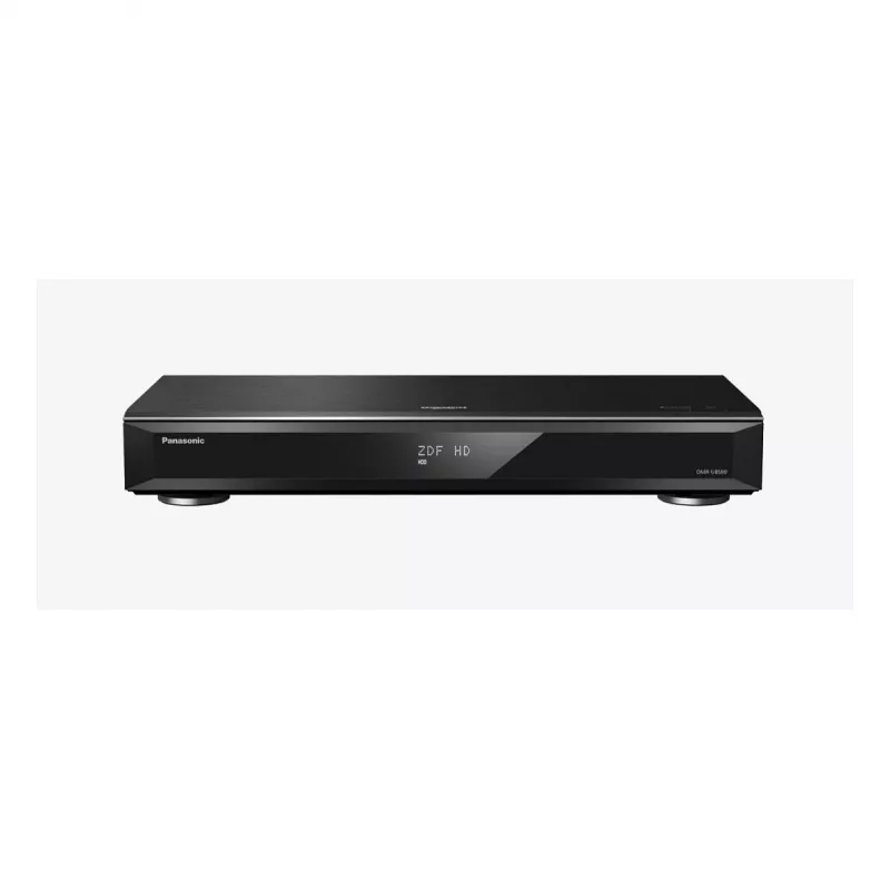 „Panasonic DMR-UBS90“ 4K Ultra HD „Blu-Ray“ įrašymo įrenginys