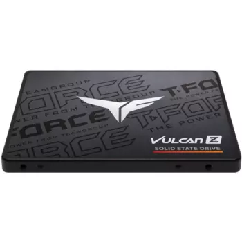 SSD diskas Team Group T-FORCE VULCAN Z 1 TB 2.5 colio Serial ATA III