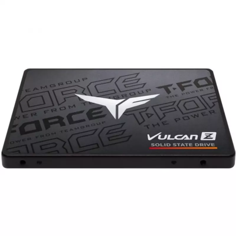 SSD diskas Team Group T-FORCE VULCAN Z 1 TB 2.5 colio Serial ATA III