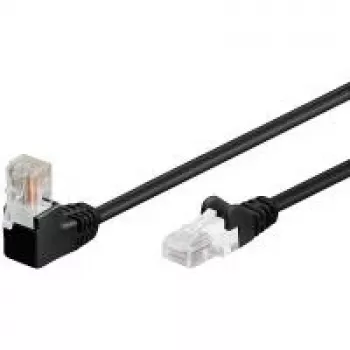 Wentronic 94169 Ethernet Patch Cable Juodas