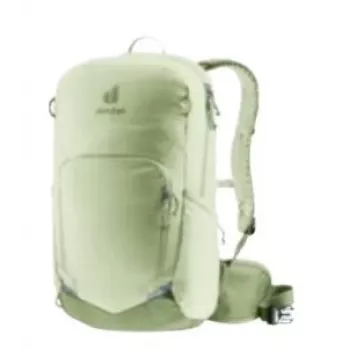 DEUTER Bike I 20 mineralinė žalia | universalus