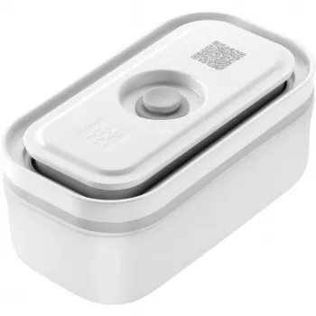 Zwilling Fresh & Save stačiakampis maisto laikymo indas 0,4 L