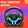 Subsonic Superdrive SV 250-S Driving Wheel Blue Edition vairas su pedalais
