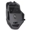 Belaidė žaidimų pelė DEFENDER GM-503 URAN OPTIC RF RGB 3200dpi 7 mygtukai