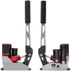 Hidraulinis rankinis stabdis Simagic TB-RS modelis S504 – reguliuojamas slėgis, sim racing hidraulinis rankinis stabdis