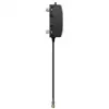 Poynting A-UDAS-0001-V1-01 – 5G/LTE pastato antena, juoda