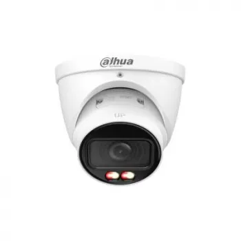 IP kamera 4MP kupolinė DAHUA IPC-HDW2449T-ZS-IL