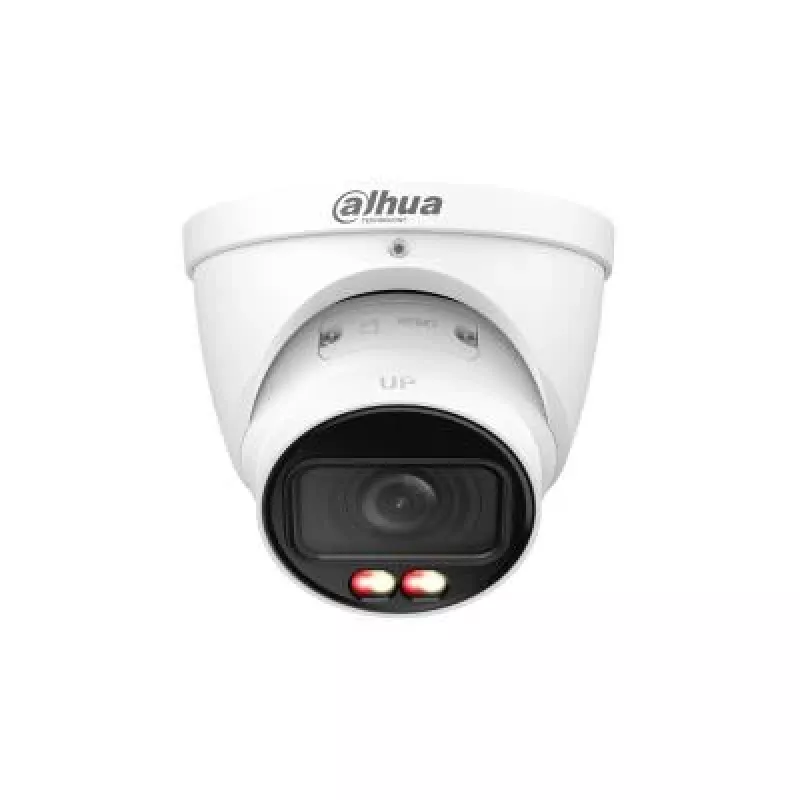IP kamera 4MP kupolinė DAHUA IPC-HDW2449T-ZS-IL