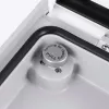 Caso VacuChef 40 | Vakuuminis kamarinis sandariklis | 280 W | Nerūdijantis plienas