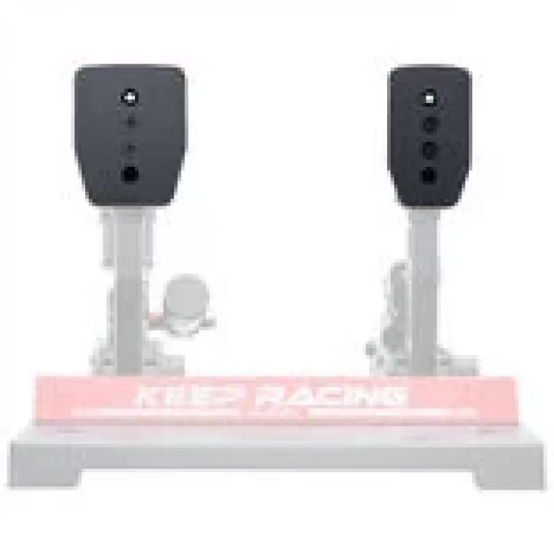 Simagic 2 pedalo paviršių rinkinys sim racing pedalams