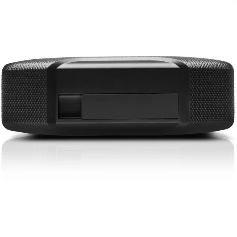 Išorinis kietasis diskas SanDisk G-DRIVE ArmorATD 6TB 2,5 colio USB-C
