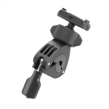 Mini rankenos laikiklis dviračio vairui DJI Osmo Action 3/4