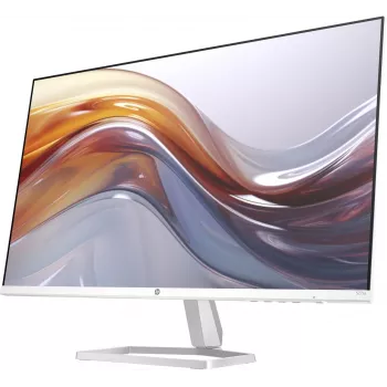 HP Series 5 27 colių FHD monitorius su garsiakalbiais - 527sa