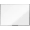 Baltoji lenta Nobo Essence Steel 1200x900mm (1905211)