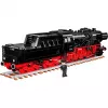 DR BR Class 52 garvežys, konstrukcinis žaislas, mastelis 1:35