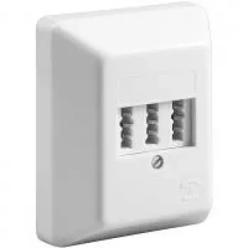 Wentronic 43542 Telefono / Antenos / Kištukinis lizdas