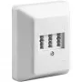 Wentronic 43542 Telefono / Antenos / Kištukinis lizdas