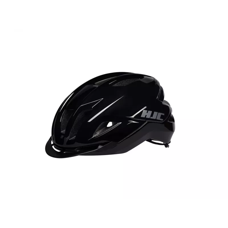 Dviračio šalmas HJC CROSSER BLACK L dydis