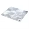 Pelėdų kilimėlis ENDORFY Crystal Onyx White L