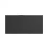 Valdomas tinklo jungiklis RUIJIE RG-ES228GS-P — 26x Gigabit RJ-45, 24x PoE prievadai, 370W PoE biudžetas, 2x SFP, metalinis, montuojamas į stovą