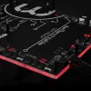 der8enchtable Benchtable juodas