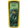Megohmetras Fluke 1503 pilkai geltonas 600 V 1 µF 0,01–2000 MΩ 20% 0,5 s (2427883)