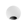 IP stebėjimo kamera Xiaomi Smart Camera C500 — Vidinė sferinė 3200×1800, 110° matymo laukas, 360° pasukimas, 110° pakreipimas, naktinis matymas 10 m