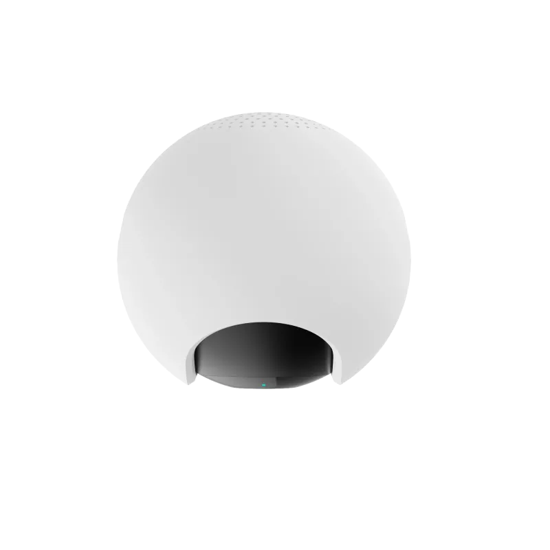 IP stebėjimo kamera Xiaomi Smart Camera C500 — Vidinė sferinė 3200×1800, 110° matymo laukas, 360° pasukimas, 110° pakreipimas, naktinis matymas 10 m