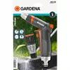 Valymo antgalio rinkinys Gardena Premium 18306-20