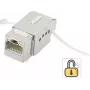 Renkforce RF-4848594 RJ45 keystone lizdas