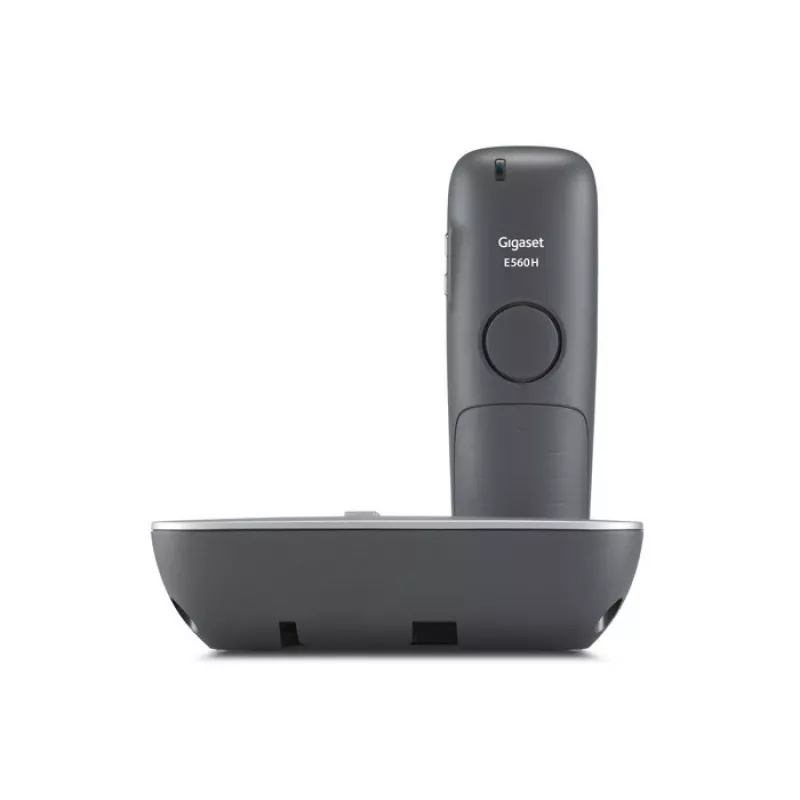 DECT belaidis telefonas Gigaset E560A su atsakikliu