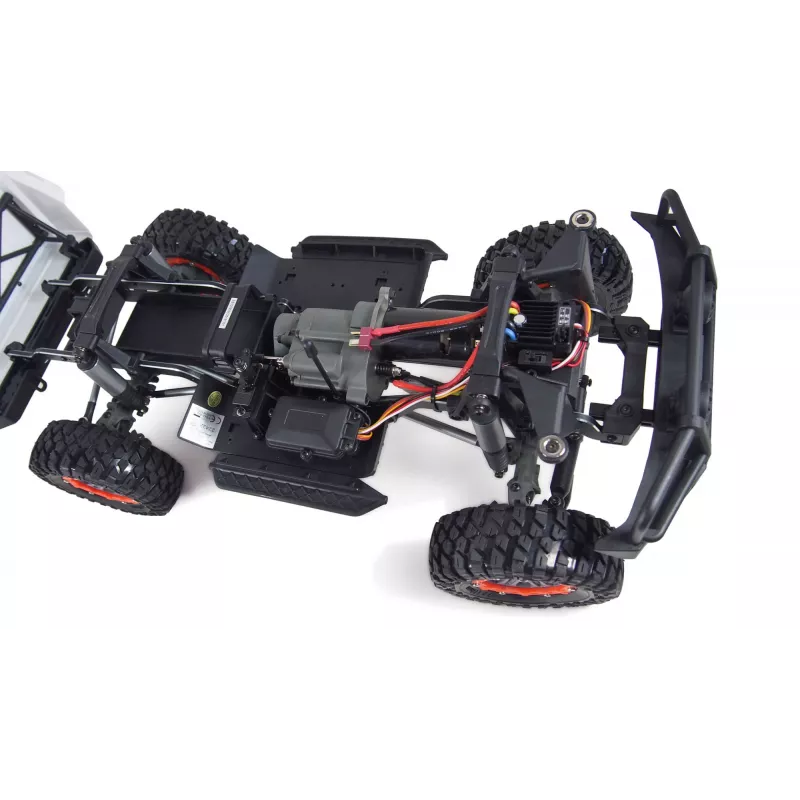 Amewi AMXRock RCX10B Scale Crawler visureigis elektrinis variklis 1:10 (22432)