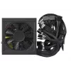 Seasonic G12 GC-850 850W 80+ Gold maitinimo blokas ATX juodas