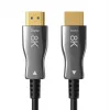 HDMI kabelis Claroc FEN-HDMI-21-5M — 5,0 m, HDMI 2.1, palaiko 8K esant 120 Hz