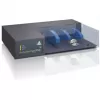 SEH dongleserver Pro® juodas mėlynas – USB licencijų raktų serveris