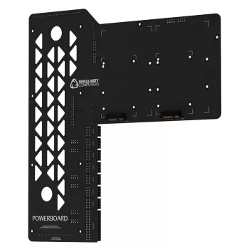 Triton PowerBoard PC-O11D SC-PB-011D stalinis maitinimo skirstytuvas
