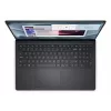 Nešiojamas kompiuteris DELL Pro 15 Essential PV15250 Intel Core 3 100U 39,6 cm (15.6 inch) Full HD 8 GB DDR5 512 GB SSD Wi-Fi 6 Windows 11 Pro Juodas