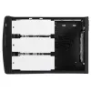 Fractal Design NODE 304 Cube Black korpusas