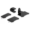 DeLOCK USB įkrovimo stotelė 3 x USB Type-C PD 3 x USB Type-A 112 W