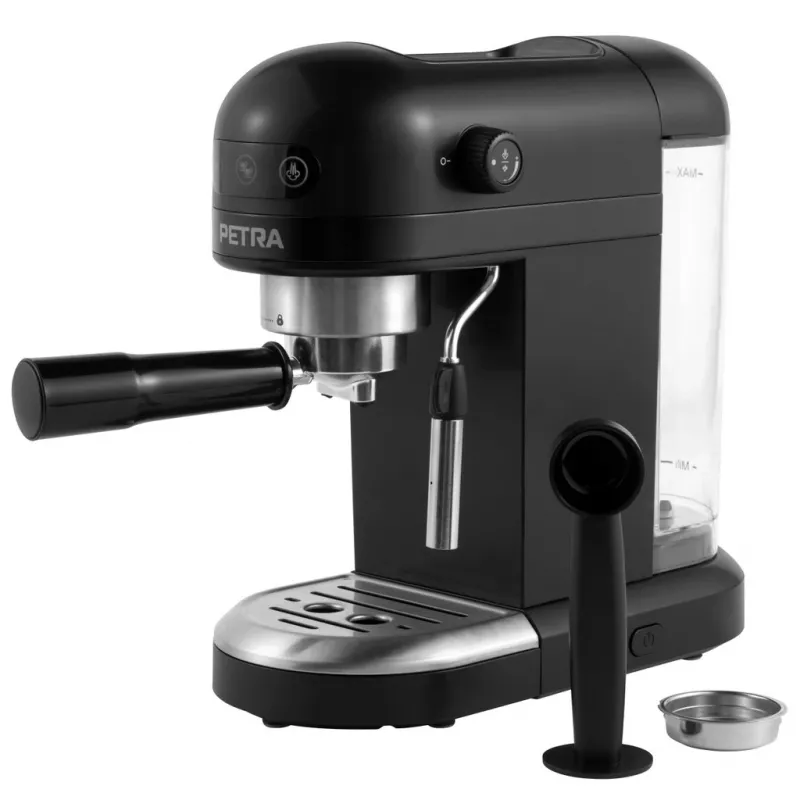 Petra PT5240BVDE Espresso kavos aparatas