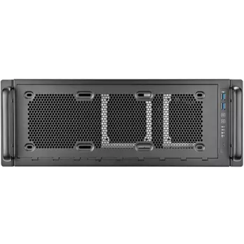 Rackmount korpusas 4U SILVERSTONE RM45-360