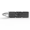 Zalman Reserator5 Z36 ARGB White (ZT1225ASM) – procesoriaus vandens aušinimo sistema